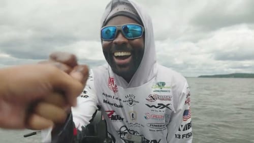 I FREAKING MADE IT!!!! DAY 2 MLF Lake CHAMPLAIN Was a Success