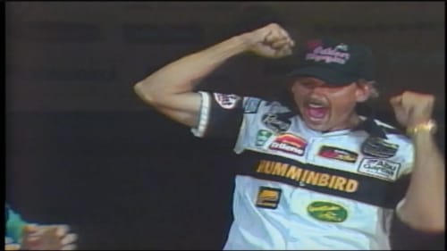 1989's Bitter/Parker Bassmaster Classic