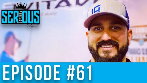 ERIC SIDDIQI | Kayak Bass Fishing & Kayak Tournament Fishing