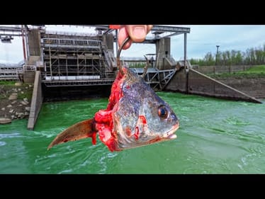 I Hooked the BIGGEST Fish of My LIFE!!! (Back to Back MONSTERS!)