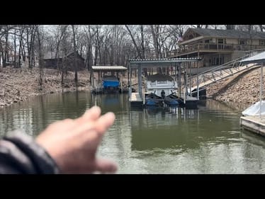 Why Bass Are Evolving To Stop Using THIS Area Of Any Lake…