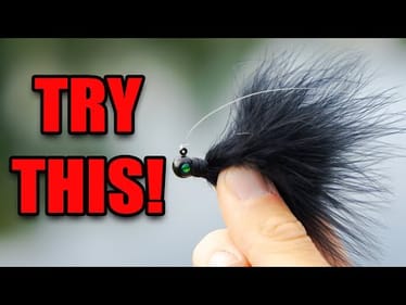 This Jig WILL CHANGE The Way You Fish!