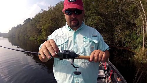 Fishing for Beginners - Basic Rod and Reel Parts