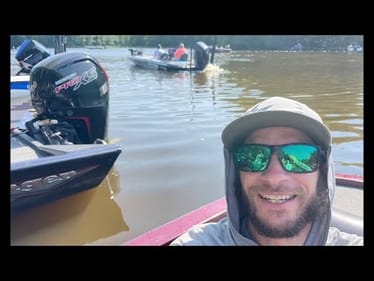 Live Lake Chesdin Tuesday Nighter vs PROS