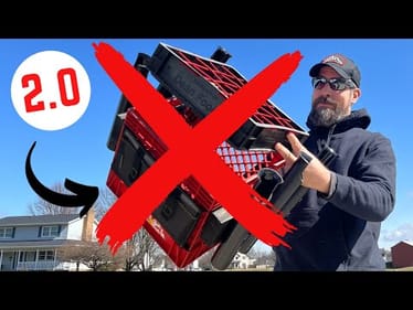 Why I’m Finally Swapping out My Kayak Milk Crate
