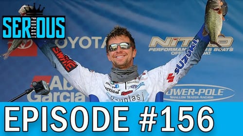 CHAD PIPKENS | Bassmaster Elite Series Pro & Discovering Your Niche in Bass Fishing