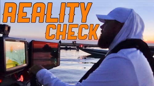 Reality Check on the Oroville Afterbay | Local Bass Club Tournament