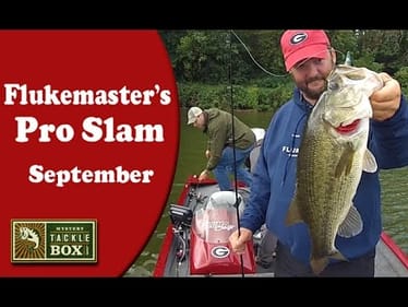 MTB Slam Pro Box - Mystery Tackle Box