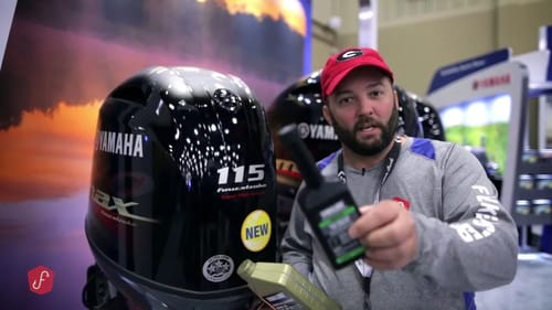 Bassmaster Classic Expo Tour