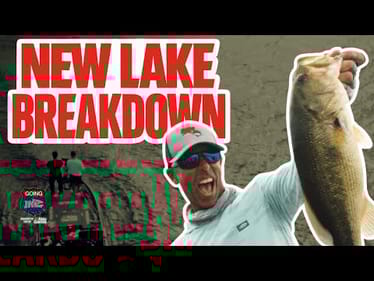 🔥First Time on SECRET Lake… And It’s LOADED! | Going Ike🎣