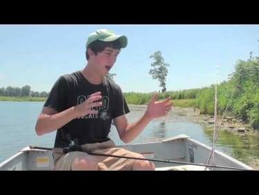 The Basics of Frog Fishing (FTMW Tutorial)