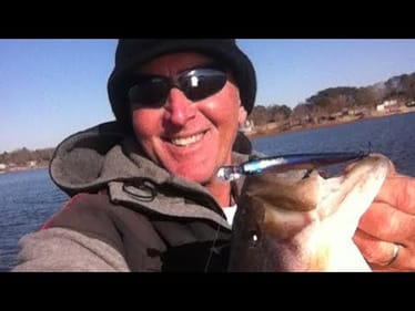 Why You Are Missing Out On The Jerkbait Party