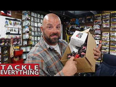 NEW Hardbait HAUL