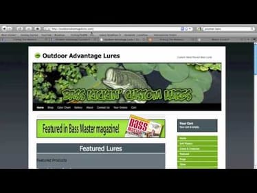 Whats New with Fishing The Midwest?