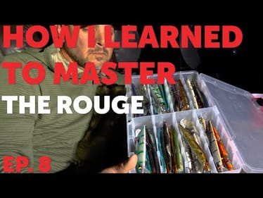 Brown Recliner Series (Ep. 8)