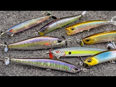 The Most Overlooked Bait Of 2025! (You Should Try This Spybait Again)