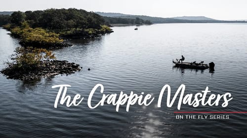 The Crappie Masters – ft. Falcon Rods Pro, Robert Carlile