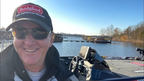 Table Rock/ Grand/ 0zarks/ Stockton/ Bull Shoals Fishing Report 11/21/21