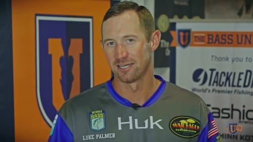 Pure Madness! What is Luke Palmer Doing with Yum Dingers?