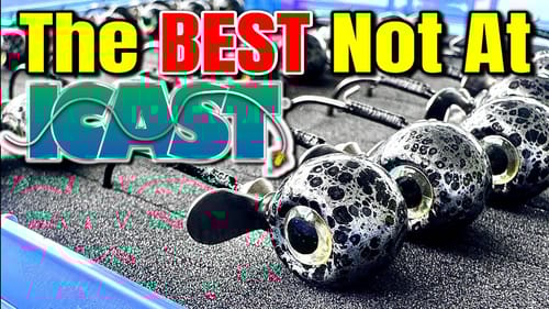 BEST NEW Products NOT At ICAST 2024