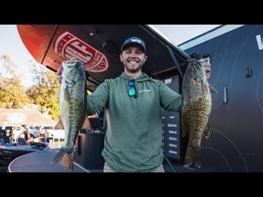 What is Deakin Fishing in 2024?