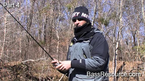 Gerald Swindle Unplugged Part 4 | Bass Fishing