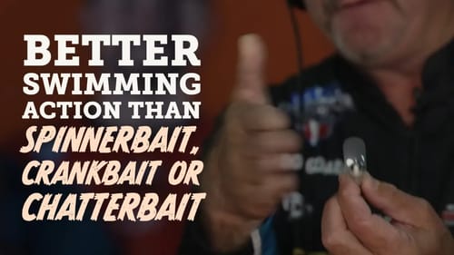 It OUTPERFORMS Other Bass Fishing Lures!