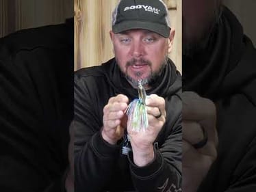 How to Tune a Spinnerbait for Success!