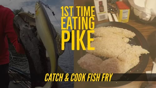 Catch and Cook Crawfish Boil Part 2   The Fish Fry