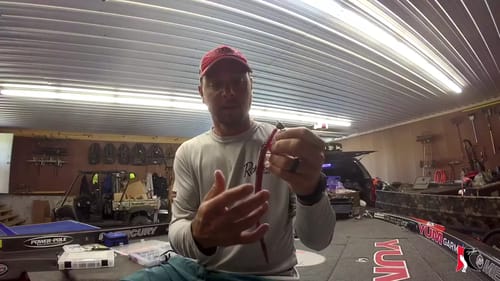 Tackle Tip Tuesday #10 | Jason Christie