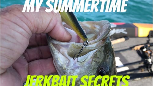 Why You Are Missing Out By Not Jerking In The Summer