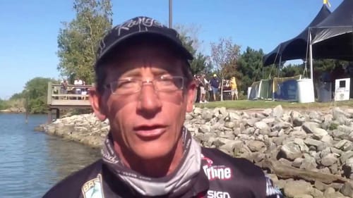 Charlie Hartley's Seasick Secret