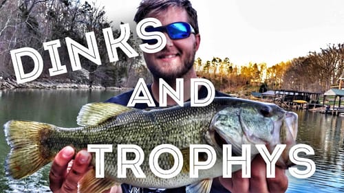 Bass Fishing Challenge - Mystery Tackle Box - MTB Slam