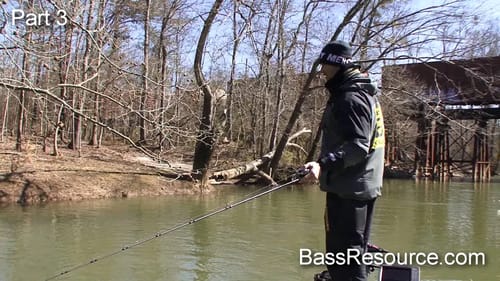 Gerald Swindle Unplugged Part 3 | Bass Fishing