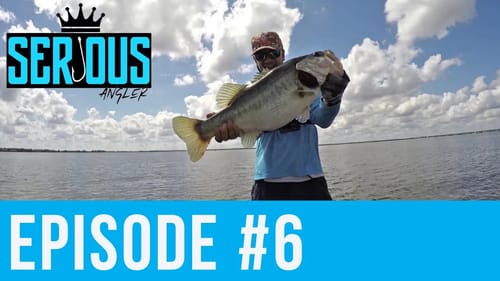 MIKEYBALZZ FISHING | Becoming a Bass Fishing YouTuber