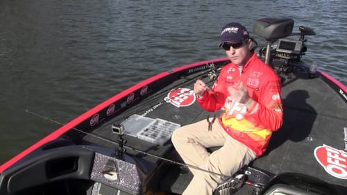 Change Your Fishing Hooks Daily