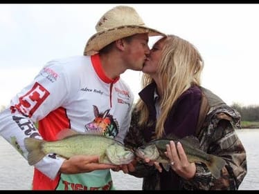 The Fishing Proposal - BEST Proposal Ever!