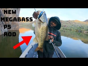 The Megabass Rod Everyone Has Been Waiting For Is Finally Here!