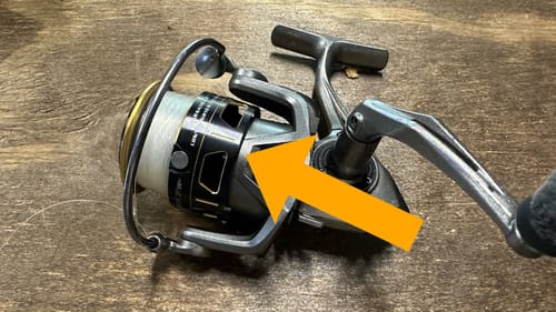 Never Buy A Spinning Reel If You See THIS Red Flag