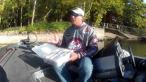 How to Store Lots of Fishing Hooks