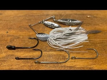 Trailer Hooks…2 Huge Mistakes Most Every Angler Make’s With Them