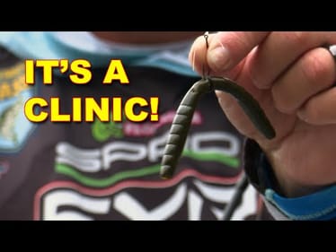 Top 5 Must-Have Baits for May Bass Fishing! | Bass Fishing