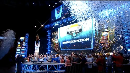 2019 Bassmaster Classic begins Friday, March 15