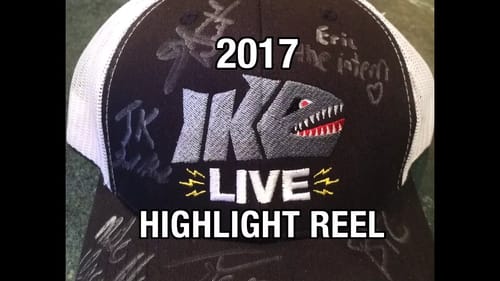 Best of Ike Live 2017