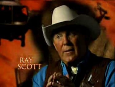 The history of Catch and Release with B.A.S.S. and Ray Scott