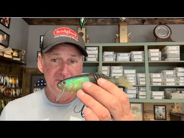 5 Lures That Really Suck In July…