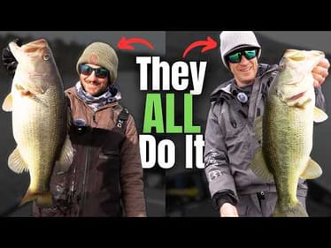 This CHANGED The Way I FISH