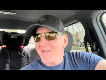 A Message To The Leadfoot Boat And Vehicle Drivers Out There…