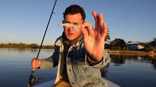 Is This Tiny Lure The Best Saltwater Lure Ever?