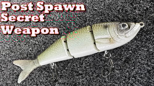 Secret Weapon for Post Spawn